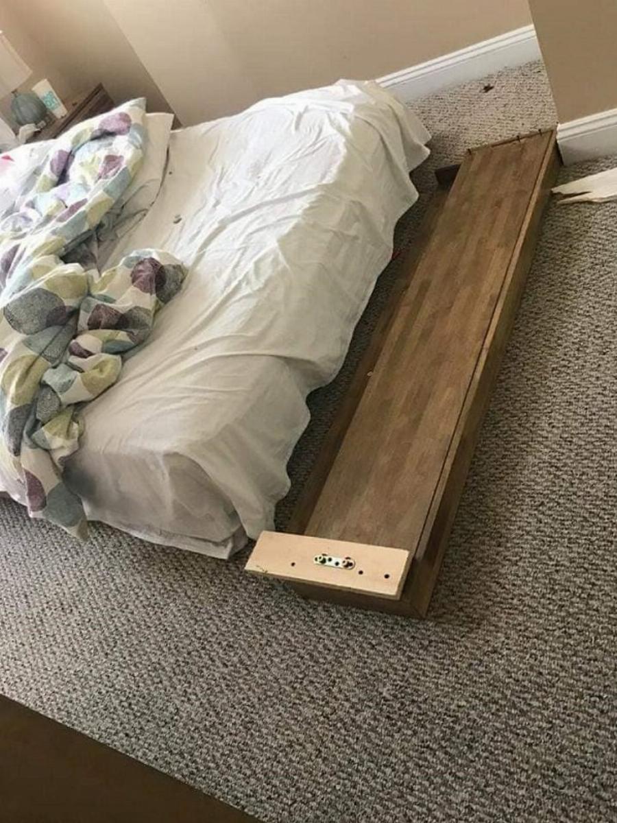 Οι ενοικιαστές στα Airbnb φεύγουν και αφήνουν πίσω τους συντρίμμια – Πώς μπορείτε να αποζημιωθείτε