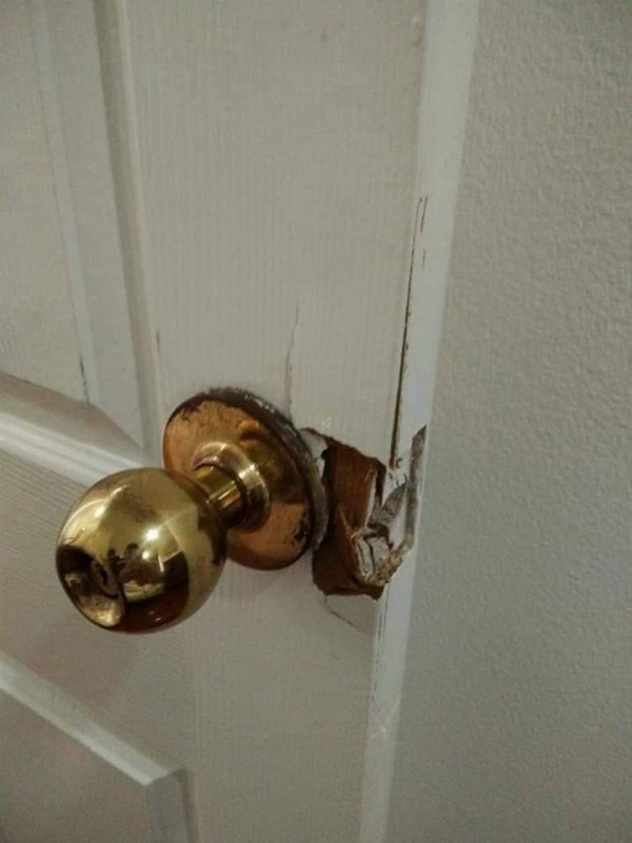 Οι ενοικιαστές στα Airbnb φεύγουν και αφήνουν πίσω τους συντρίμμια – Πώς μπορείτε να αποζημιωθείτε