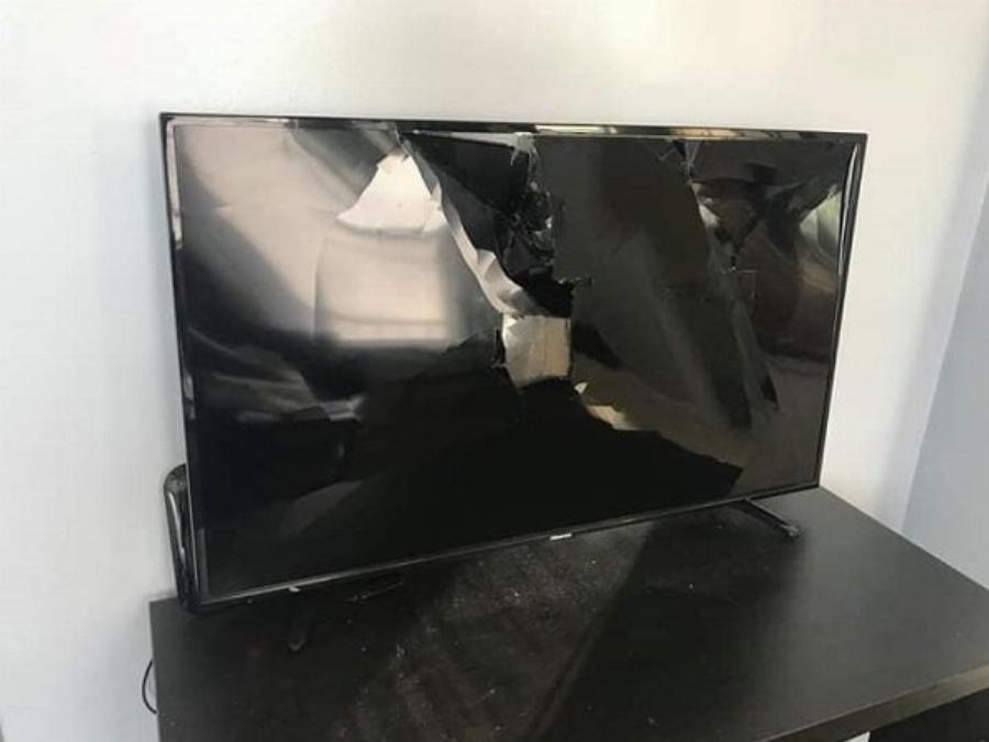 Οι ενοικιαστές στα Airbnb φεύγουν και αφήνουν πίσω τους συντρίμμια – Πώς μπορείτε να αποζημιωθείτε