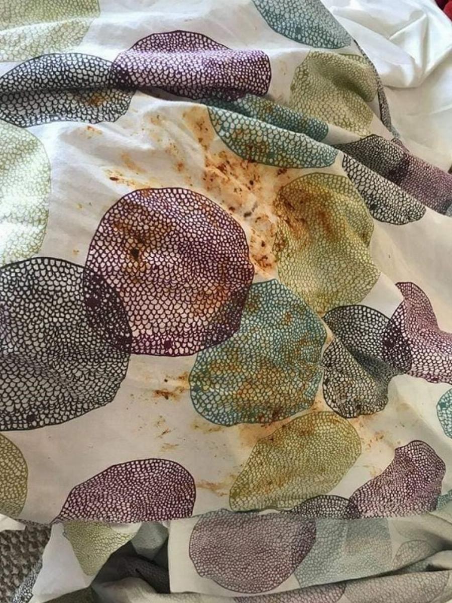 Οι ενοικιαστές στα Airbnb φεύγουν και αφήνουν πίσω τους συντρίμμια – Πώς μπορείτε να αποζημιωθείτε