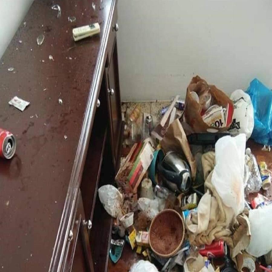 Οι ενοικιαστές στα Airbnb φεύγουν και αφήνουν πίσω τους συντρίμμια – Πώς μπορείτε να αποζημιωθείτε