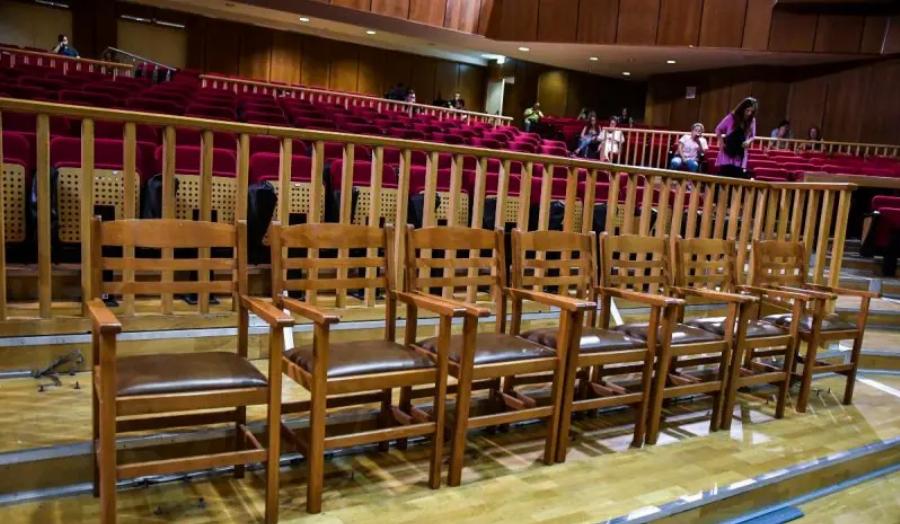 Σχολείο Αγρινίου: Kαταδίκη 9 μαθητών για καταλήψεις σε σχολείο – Αντιδράσεις από γονείς, καθηγητές και τοπική κοινωνία