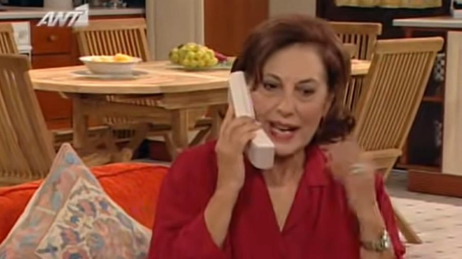 Αντιγόνη Γλυκοφρίδη: Ο σύζυγός της, που γνώρισε στα 8, το μεγάλο παράπονο για τον μισθό της και ο θάνατος που της τσάκισε τη ζωή