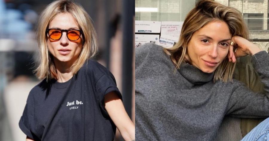 Σοφία Καρβέλα: Η ζωή στην Νέα Υόρκη, οι αμβλώσεις, η μάχη με τον αλκοολισμό και η μόδα