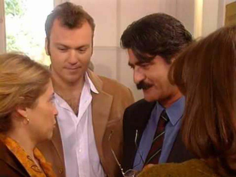 Μπάμπης Αλατζάς: Οι σπουδαίοι ρόλοι, το μεγάλο παράπονο, η μάχη με τον καρκίνο και το μοναχικό τέλος στα 65 του