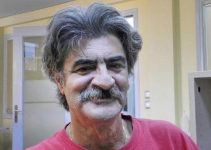 Μπάμπης Αλατζάς: Οι σπουδαίοι ρόλοι, το μεγάλο παράπονο, η μάχη με τον καρκίνο και το μοναχικό τέλος στα 65 του