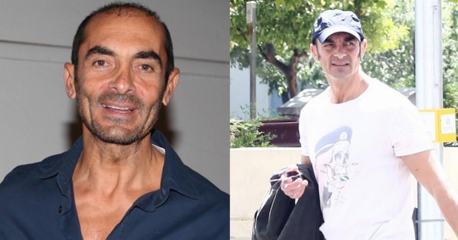 Αλέκος Συσσοβίτης: «Από 8 χρονών ακολουθούσα τη μητέρα μου στον ψυχίατρο – Ωρίμασα πολύ γρήγορα»