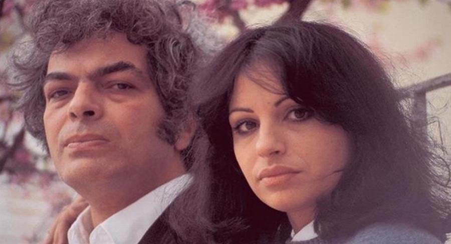 Χάρις Αλεξίου: “Έφυγες τόσο νέος, δεν έφτασες τα χρόνια μου και τώρα γερνάω χωρίς εσένα” – Το συγκινητικό μήνυμα για τον Μάνο Λοΐζο