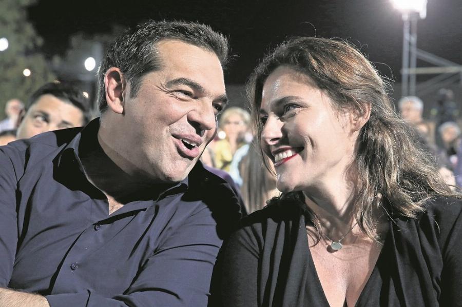 Αλέξης Τσίπρας: Το σύμφωνο ελεύθερης συμβίωσης, η δήλωση περί αθεΐας, το πολιτικό σχέδιο και η τίμηση από τον Πατριάρχη με το Σταυρό των Ιπποτών