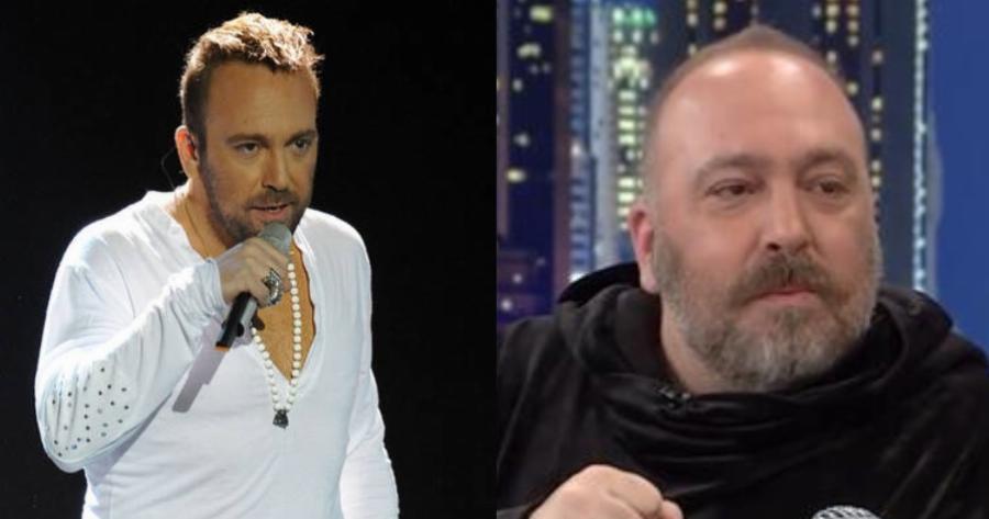 Γιώργος Αλκαίος: «Έπιασα πάτο, σάπισα στο ξύλο τον εαυτό μου, τα πούλησα όλα και πήγα στη Μήλο»