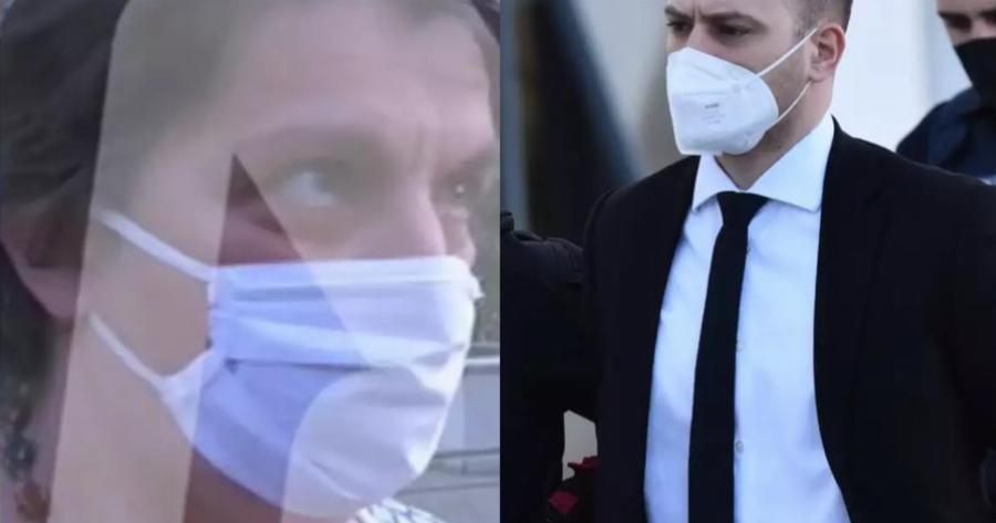 Μπάμπης Αναγνωστόπουλος: Αυτή είναι η γυναίκα που δηλώνει δημόσια ότι αισθάνεται έλξη για τον δολοφόνο