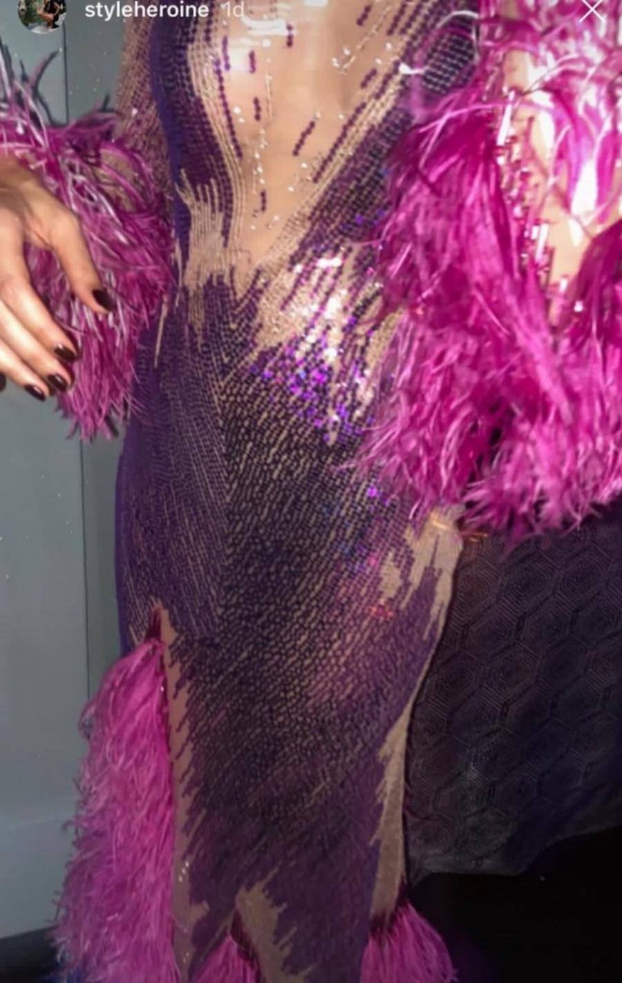 Αναστασία Καίσαρη: Ο υπέρλαμπρος γάμος της κόρης του Κώστα Καίσαρη, τα 2 εντυπωσιακά νυφικά και η καλεσμένη που τράβηξε τα βλέμματα