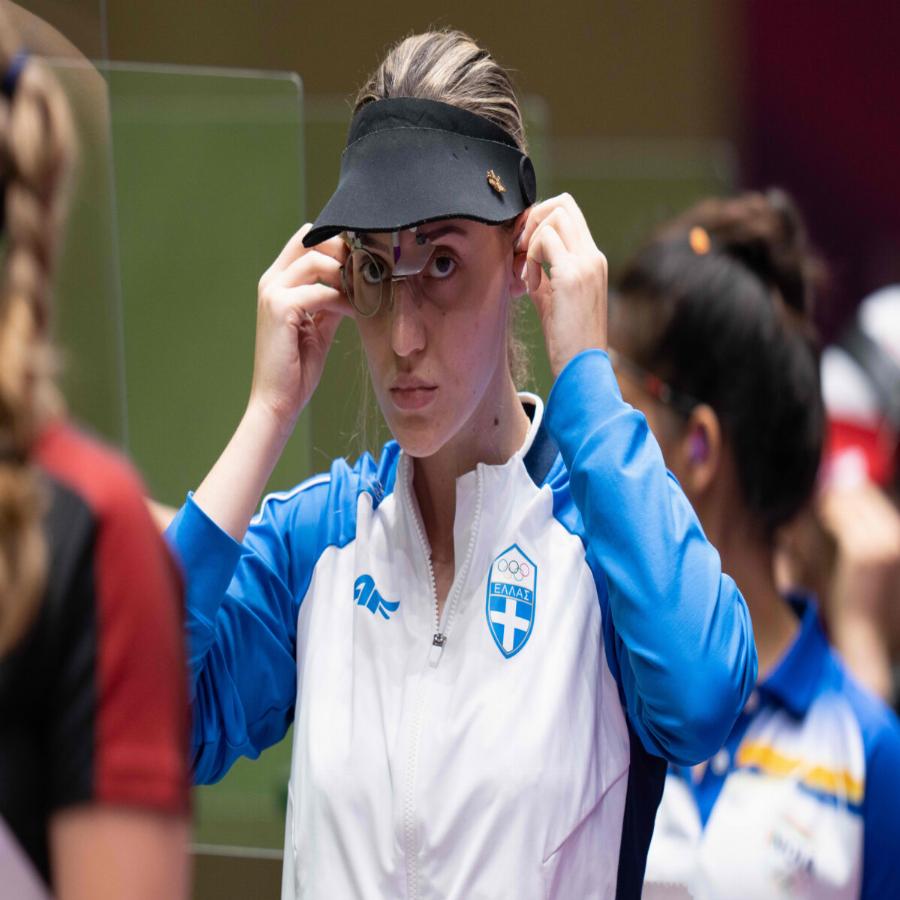 «Υποφέρω από καταθλιπτικά επεισόδια»: Η ανάρτηση της Άννας Κορακάκη για τον μανιακό που την παρακολουθούσε