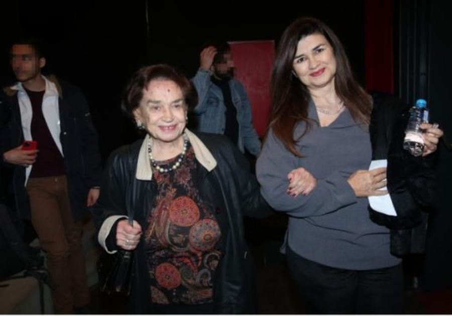 Άννα Κουρή: Ο ρόλος που της προκάλεσε ζημιά, ο σκύλος που έπαιρνε 20.000€ το επεισόδιο και οι άγνωστες πληροφορίες για τον σύζυγό της