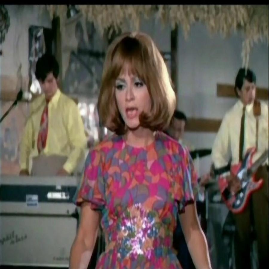 Άννα Μαντζουράνη: Η «συμμαθήτρια» της Αλίκης, που δεν πήρε την αναγνωρισιμότητα που της άξιζε, η μάχη με τον καρκίνο και ο πρόωρος θάνατος