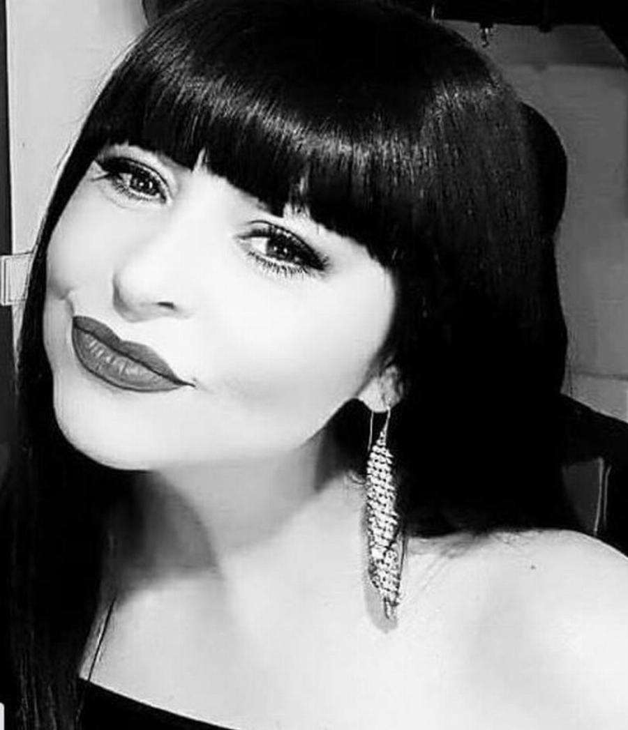 Άννα Μαρία Λογοθέτη: Η τσαχπίνα του «3,2,1», η προσωπική ζωή, το διαζύγιο, οι κατηγορίες και η νέα  της εμφάνιση