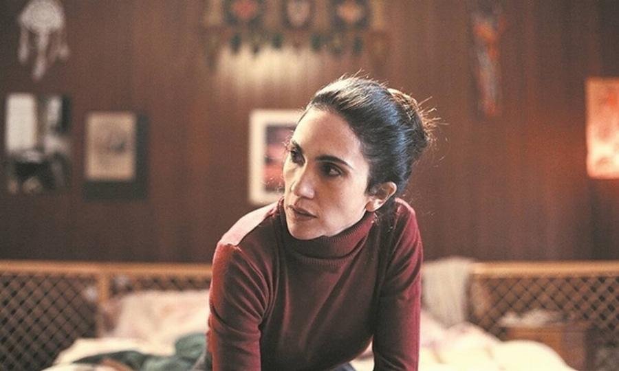 Ανθή Ευστρατιάδου: Η αθλήτρια στίβου που έγινε ηθοποιός, το βραβείο Μελίνα Μερκούρη και η μεγάλη καριέρα