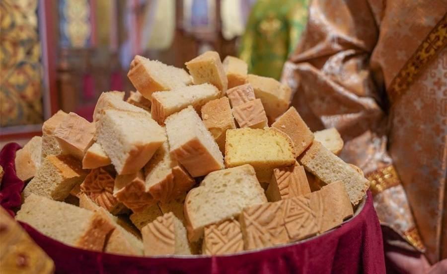 Η ιστορία είναι πέρα για πέρα αληθινή: Πως ένα αντίδωρο έσωσε μια γυναίκα