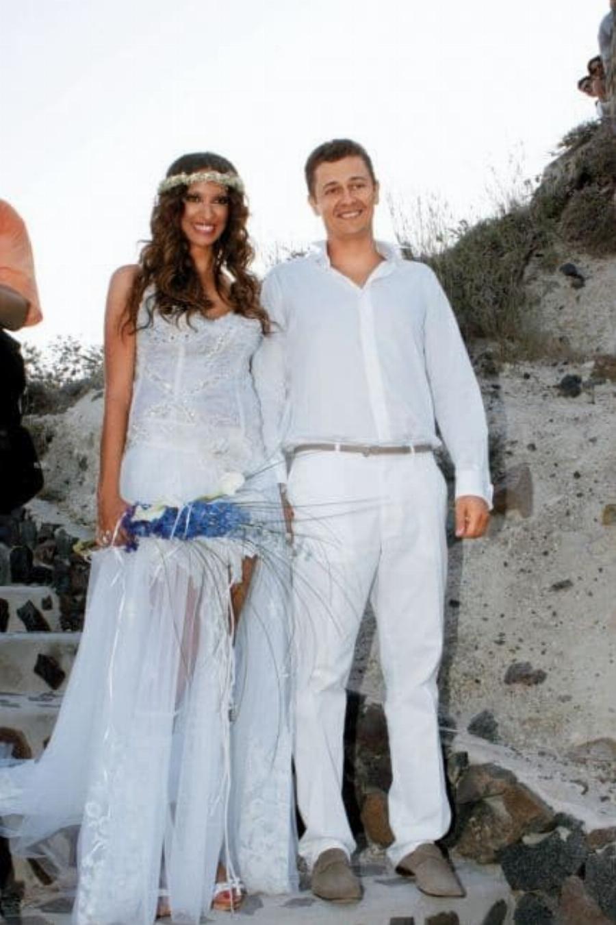 Αντώνης Σρόιτερ: Τα παιδικά όνειρα, το άδοξο τέλος του πρώτου γάμου και η ευτυχισμένη προσωπική ζωή με την Ιωάννα Μπούκη