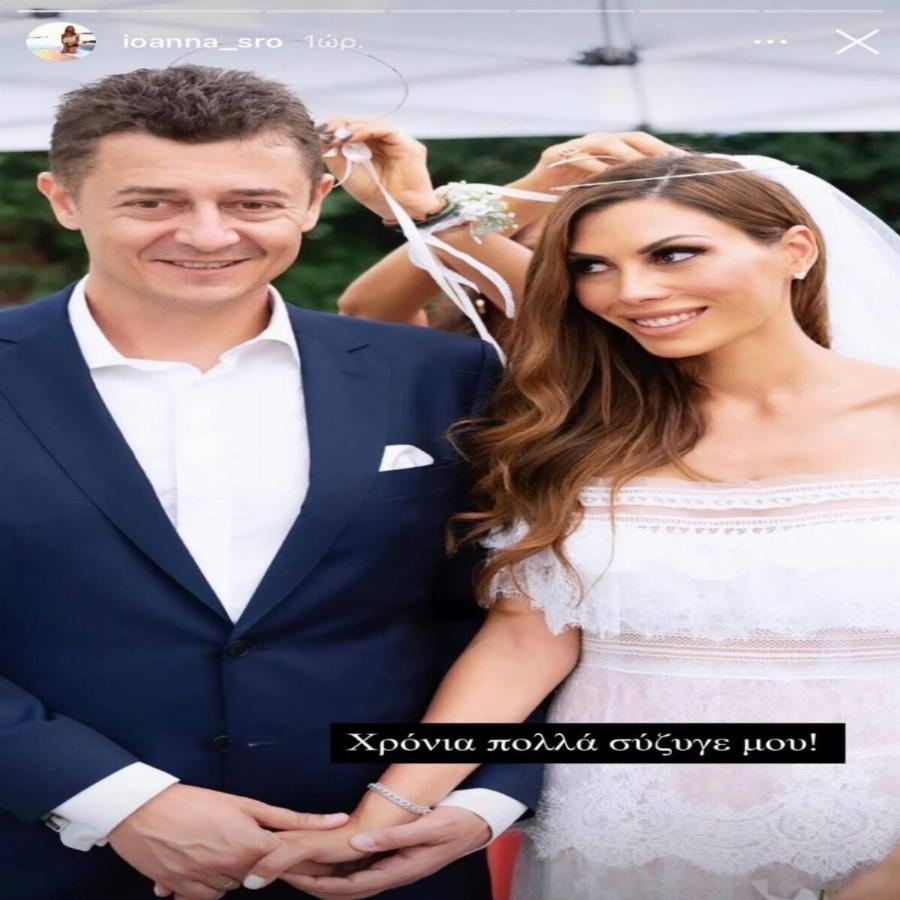 Αντώνης Σρόιτερ: Τα παιδικά όνειρα, το άδοξο τέλος του πρώτου γάμου και η ευτυχισμένη προσωπική ζωή με την Ιωάννα Μπούκη