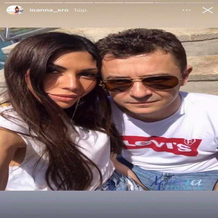 Αντώνης Σρόιτερ: Τα παιδικά όνειρα, το άδοξο τέλος του πρώτου γάμου και η ευτυχισμένη προσωπική ζωή με την Ιωάννα Μπούκη