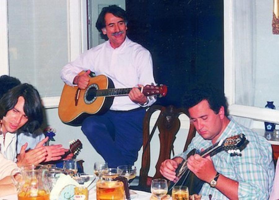 Αντώνης Τρίτσης: Οι ριζοσπαστικές κινήσεις, η μάχη για φορολόγηση της εκκλησίας, η διαγραφή από το ΠΑΣΟΚ και η υποψηφιότητα με τη ΝΔ