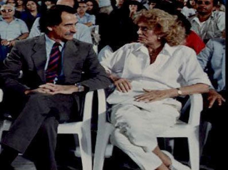 Αντώνης Τρίτσης: Οι ριζοσπαστικές κινήσεις, η μάχη για φορολόγηση της εκκλησίας, η διαγραφή από το ΠΑΣΟΚ και η υποψηφιότητα με τη ΝΔ