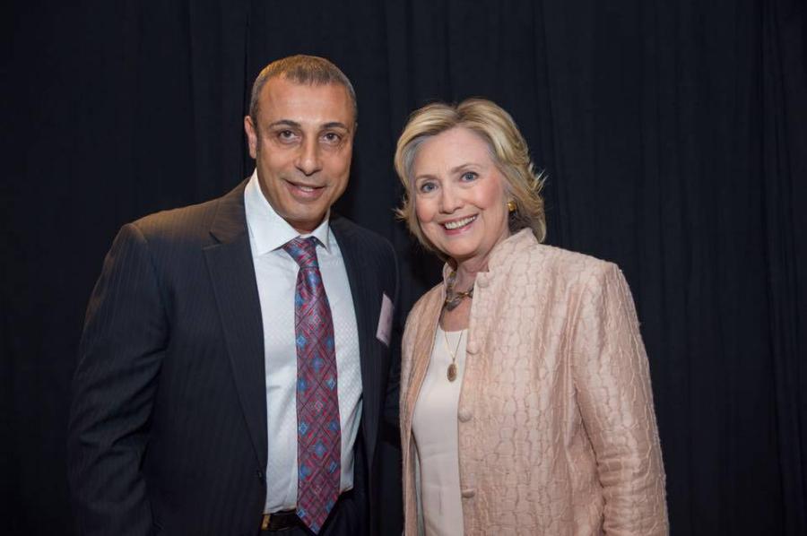 Τόνι Γεωργαντώνης: Ο Έλληνας με τα ταξί που ξεκίνησε από το μηδέν, κατέκτησε τον κόσμο, όμως κατέληξε στη φυλακή