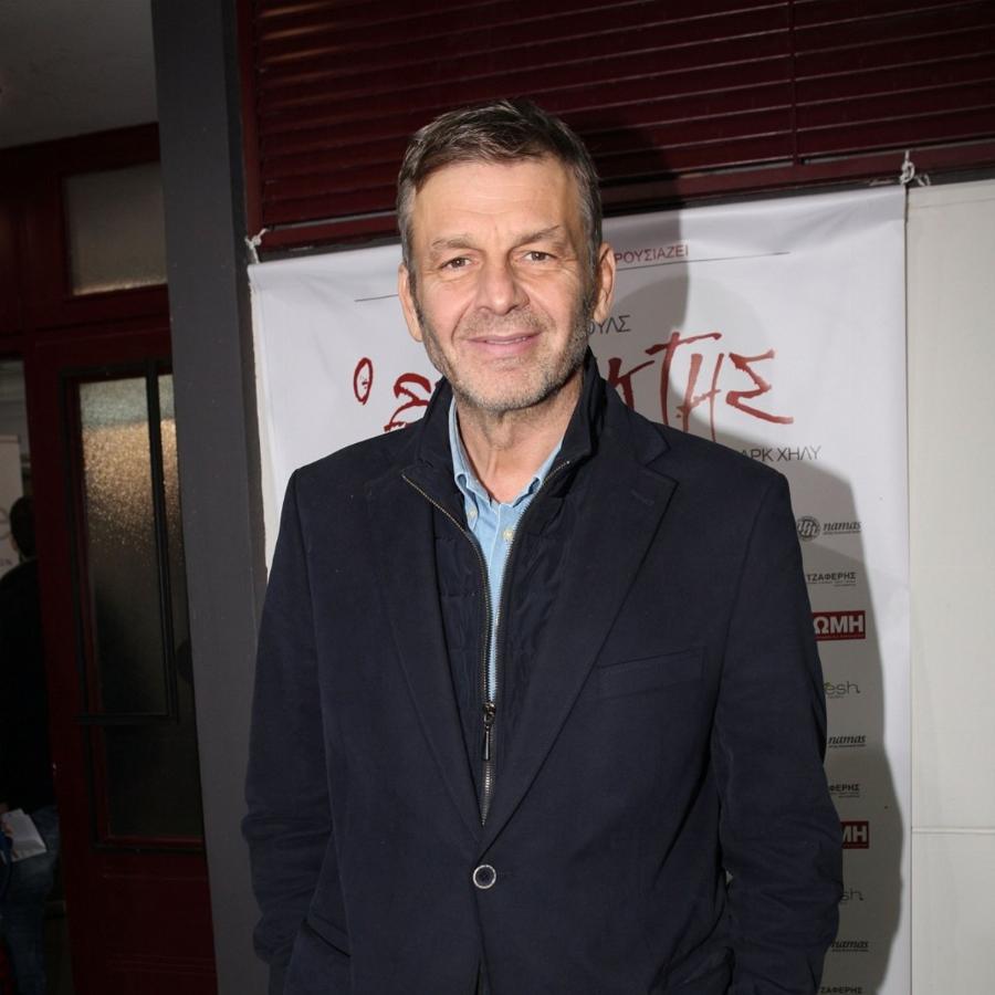 Απόστολος Γκλέτσος: «Η κόρη μου με ρώτησε αν είναι χοντρή και της απάντησα «ναι είσαι». Πρέπει να λέμε την αλήθεια»