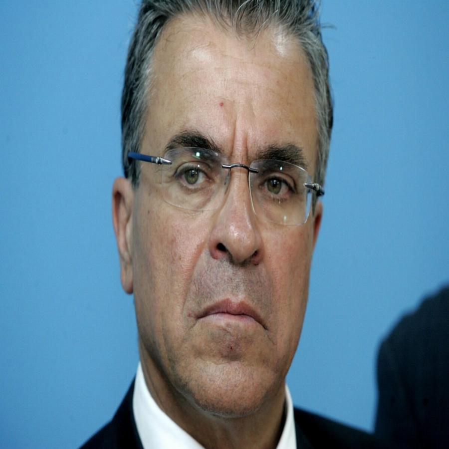 Νεκρός ο γιος του Αργύρη Ντινόπουλου μέσα στο διαμέρισμά του στα 33 του χρόνια