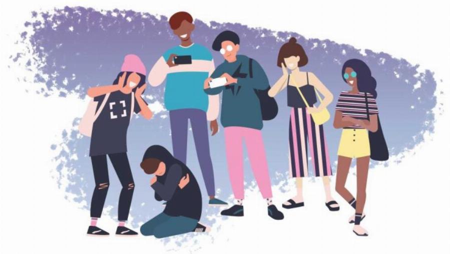 «Φίλε» γονιέ, που στρώνεις το δρόμο για το νταή γιο σου