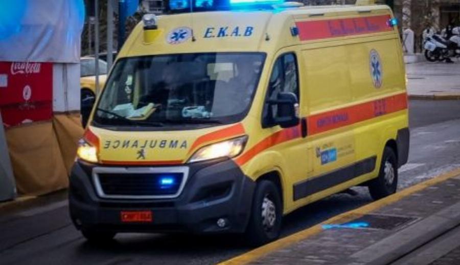 Τροχαίο δυστύχημα στον Βόλο: Νεκρός πατέρας τριών παιδιών