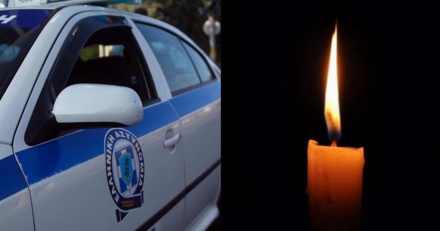 Tραγωδία στο Αιγάλεω: Νεκρός αστυνομικός που έπεσε από το μπαλκόνι
