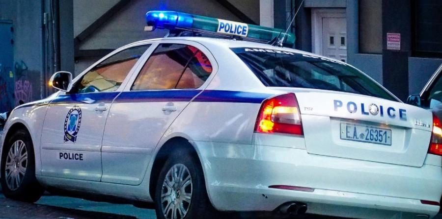 Μενίδι: 22χρονος μαχαίρωσε ιδιοκτήτρια καταστήματος – Συνελήφθη από την αστυνομία