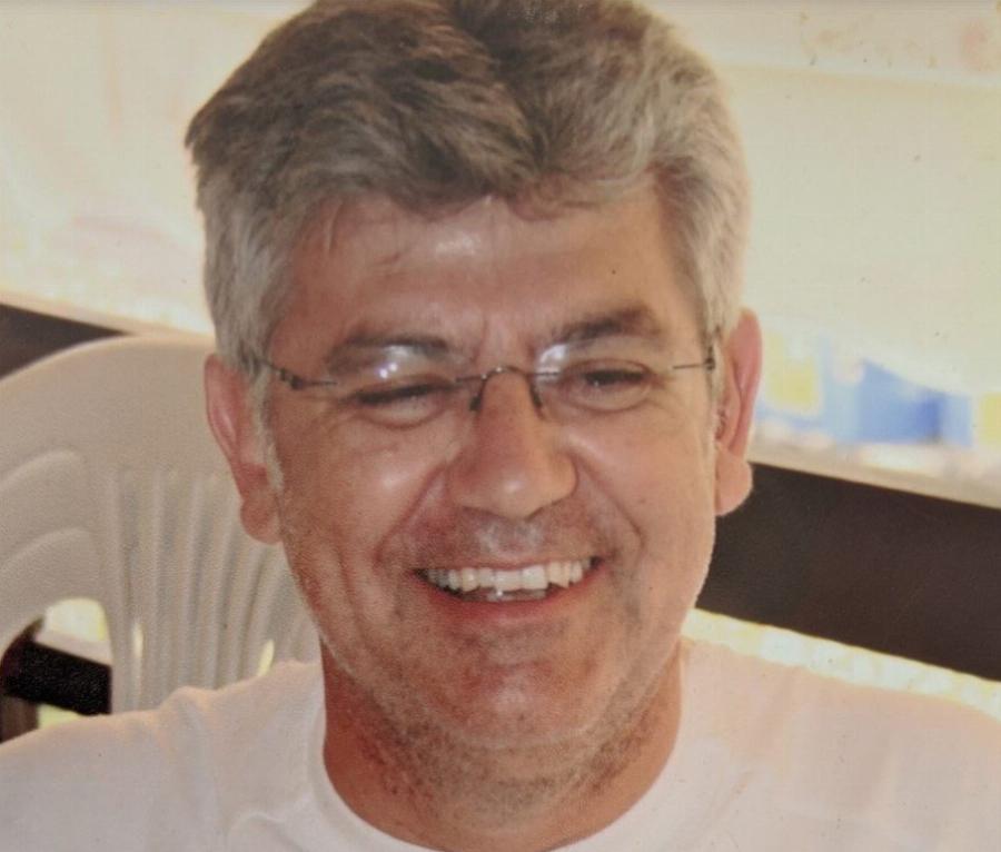 Tραγωδία στο Ηράκλειο: «Έφυγε» ξαφνικά από τη ζωή μέσα στο αθλητικό κέντρο μπροστά στους φίλους του