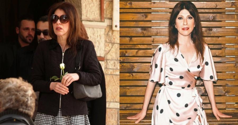 Άβα Γαλανοπούλου: Έζησε μια κόλαση, ο άντρας που την κατέστρεψε και τις έφαγε 1.200.400 ευρώ