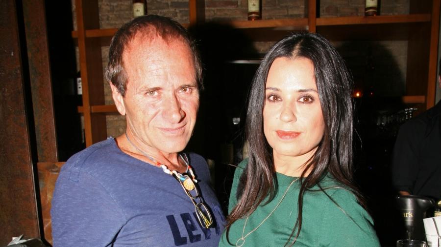 Ντίνος Αυγουστίδης: Ο γόης πατέρας του Ορφέα, ο γάμος με τη Μαρία Τζομπανάκη και η υιοθεσία της κόρης του