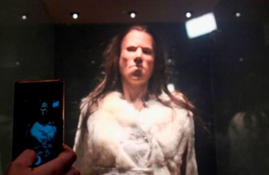 «Αυγή»: Η 18χρονη κοπέλα που πριν 9.000 χρόνια έζησε στην Θεσσαλία και το μυστικό της