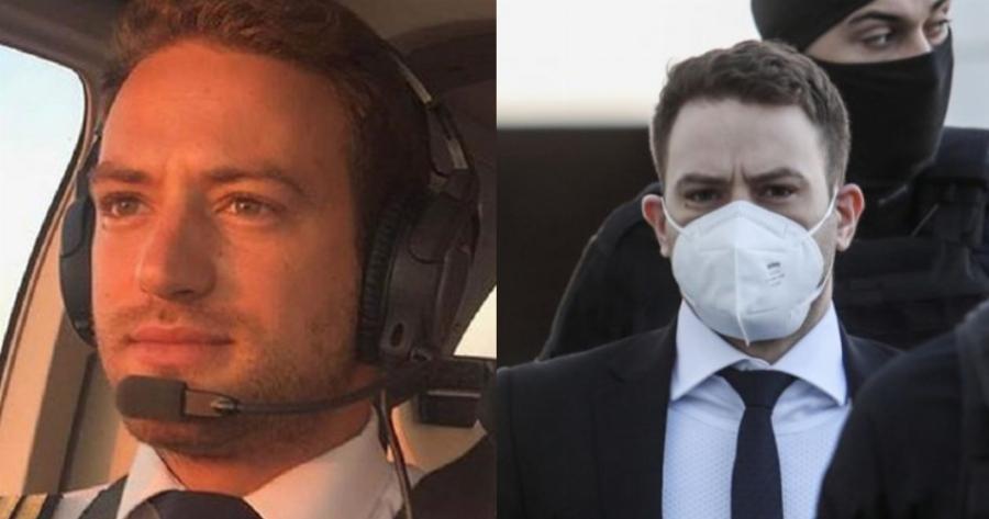 «Δεν θα δει ποτέ τη Λυδία ο δολοφόνος – Αλλαγή στο επίθετο της για να μη συνδεθεί μαζί του», δηλώνει ο πατέρας της Καρολάιν