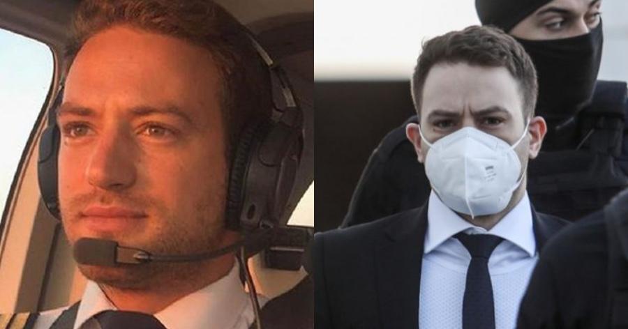 «Δεν θα δει ποτέ τη Λυδία ο δολοφόνος – Αλλαγή στο επίθετο της για να μη συνδεθεί μαζί του», δηλώνει ο πατέρας της Καρολάιν