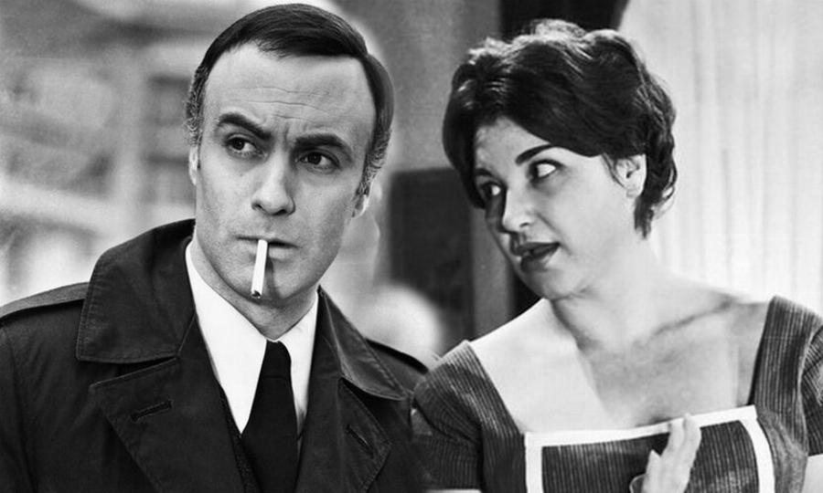 Ανδρέας Μπάρκουλης: Ο ζεν πρεμιέ του ελληνικού κινηματογράφου, τα ναρκωτικά, οι 3 γάμοι, η τελευταία επιθυμία του και η διαθήκη