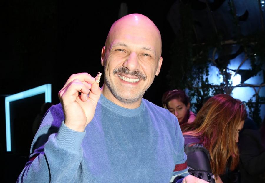 Νίκος Μουτσινάς: Οι επαγγελματικές επιτυχίες, οι εξομολογήσεις και η επιθυμία για υιοθεσία παιδιού