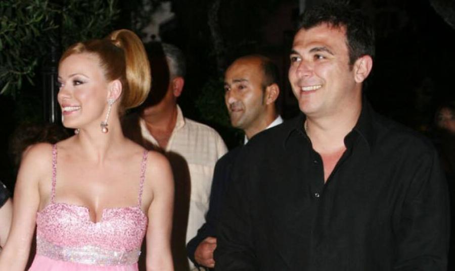 Ζέτα Μακρυπούλια – Αντώνης Ρέμος: Tα 8 χρόνια σχέσης, η πρόταση γάμου, το παιδί που δεν ήρθε και ο οριστικός χωρισμός