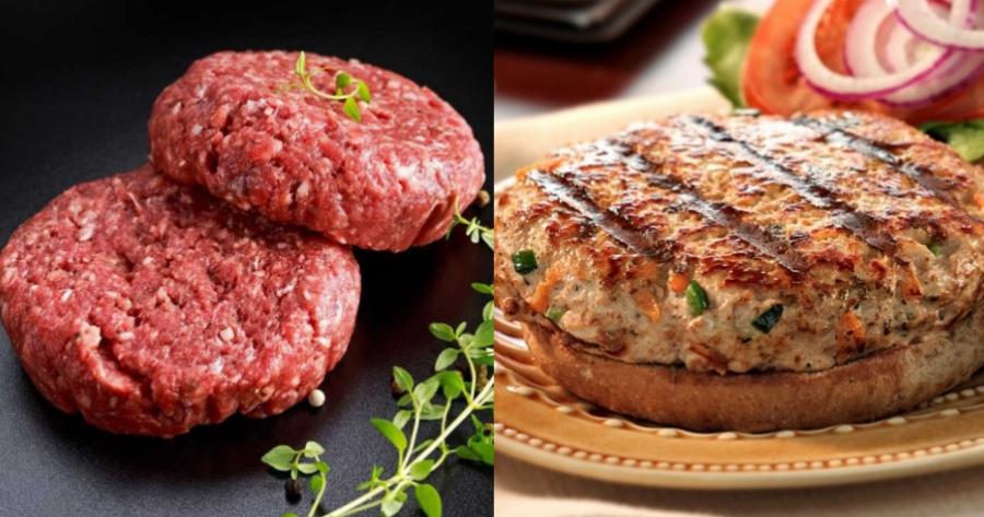 Φτιάχνετε τα μπιφτέκια σας με λευκό ψωμί; Μην το κάνετε ξανά για ένα πολύ σημαντικό λόγο