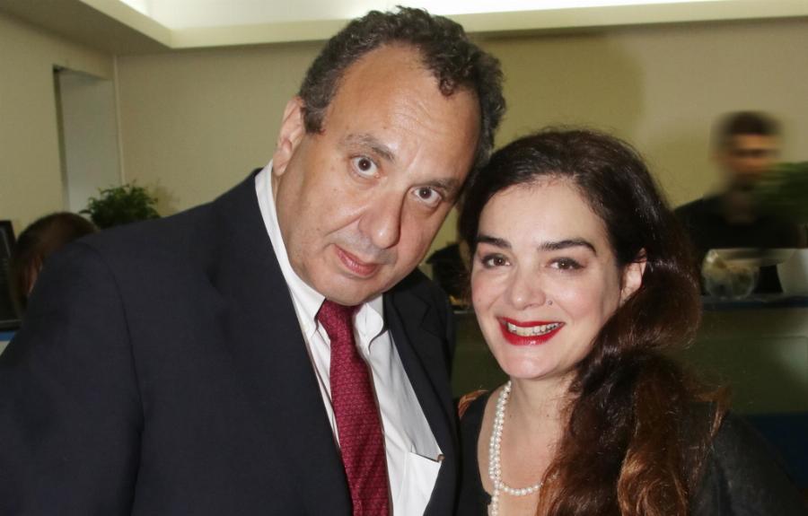 Γωγώ Μπρέμπου: Το όνειρο της αστρολογίας, το διαζύγιο, η νέα ζωή και το πρόβλημα υγείας που της άλλαξε τη ζωή