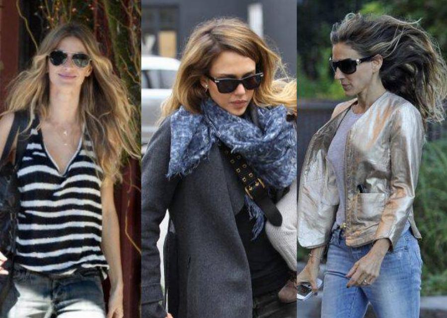 Η νέα τάση στο χρώμα μαλλιών για το 2022: Βronde – ούτε ξανθά, ούτε καστανά!