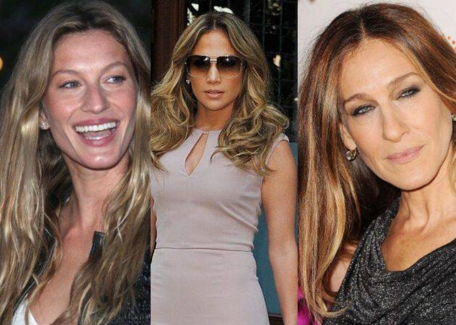 Η νέα τάση στο χρώμα μαλλιών για το 2022: Βronde – ούτε ξανθά, ούτε καστανά!