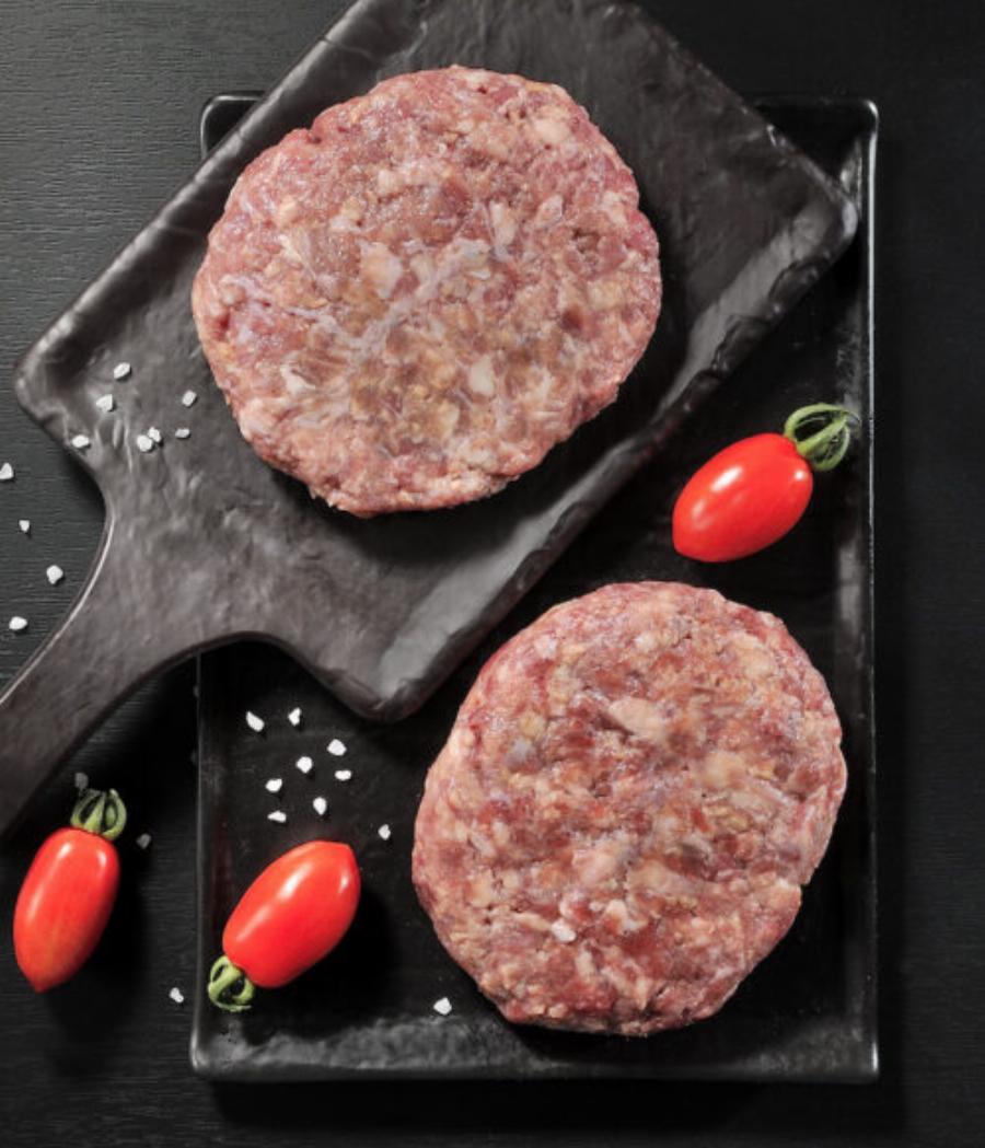 Φτιάχνετε τα μπιφτέκια σας με λευκό ψωμί; Μην το κάνετε ξανά για ένα πολύ σημαντικό λόγο