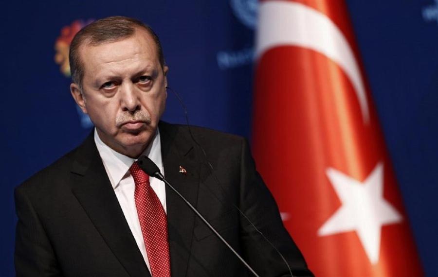 Ερντογάν εναντίον Μητσοτάκη: «Για εμένα δεν υπάρχει πια, δε θα συναντηθώ ξανά μαζί του»