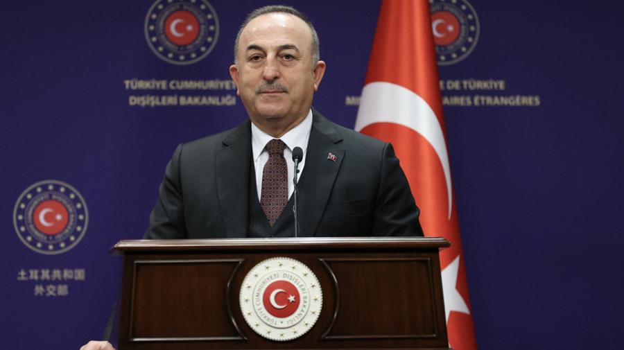 Τσαβούσογλου: Η Ελλάδα να προχωρήσει σε αποστρατικοποίηση νησιών αλλιώς θέτουμε θέμα κυριαρχίας